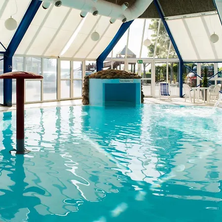 4 Person Holiday On A In