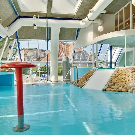 Apartamento 4 Person Holiday On A In